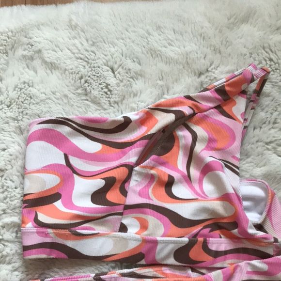 FP MOVEMENT X ONZIE Sutra Bra + Mini Bell Set size M/L - Picture 3 of 11